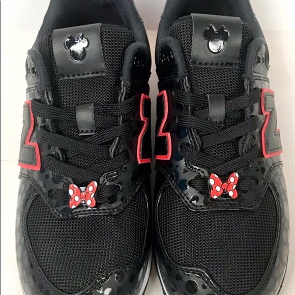 disney x new balance